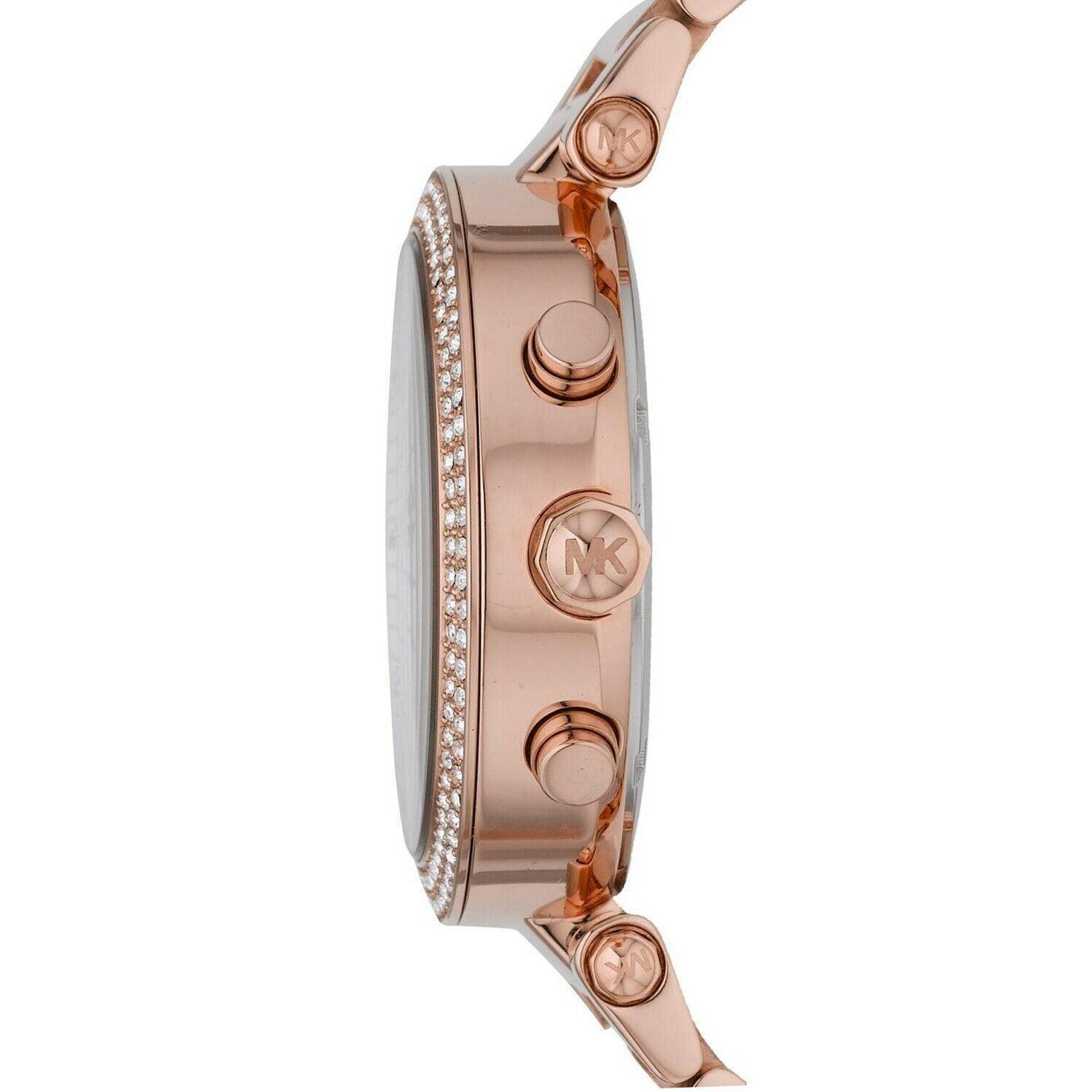 Michael Kors MK6169 Ladies Watch - Watch Home™ Michael Kors MK6169 Ladies Watch - Watch Home™